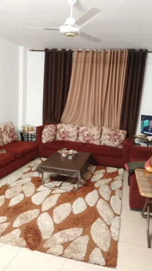Furnished . Monthly1