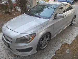 Used Mercedes Benz C-Class in Farwaniya