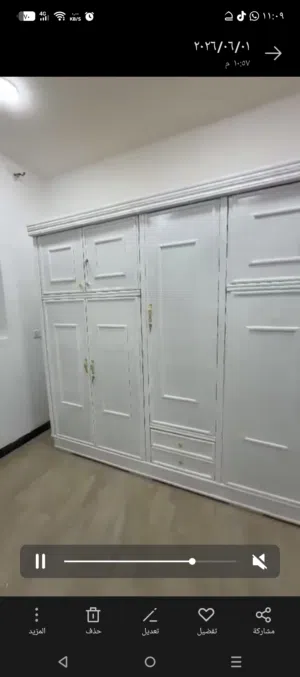 خشب صاج عراقي تسكام