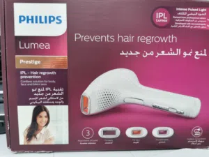 جهاز ليزر فيليبس الاصلي