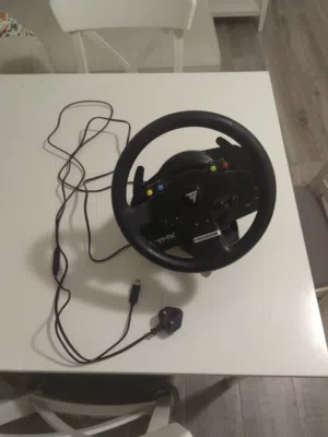 Thrustmaster TMX Steering Wheel