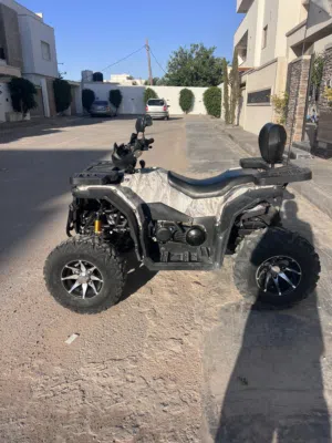 درجة نارية رباعية