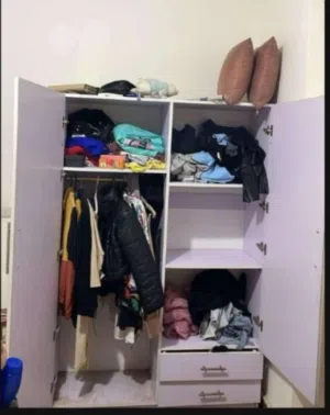 دولاب أطفال