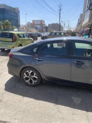 Used Kia Forte in Baghdad