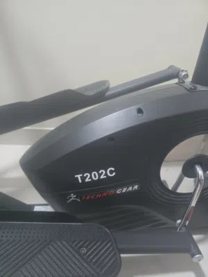 Training Bike, elliptical trainer for sale