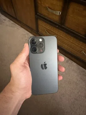 Apple iPhone 15 Pro Max 256 GB in Irbid