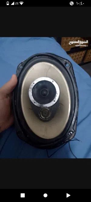 سماعه بيونير