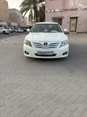 للبيع  تويوتا كامري 2011