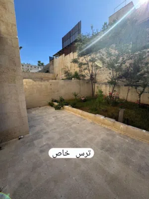 115 m2 3 Bedrooms Apartments for Sale in Amman Daheit Al Rasheed