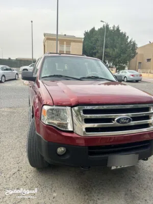 Used Ford Expedition in Al Jahra