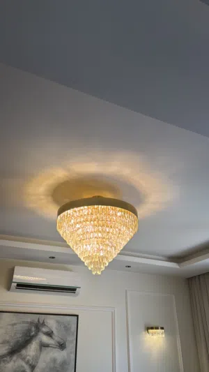 ثريا شبه جديده