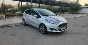 فورد فيستا 2015