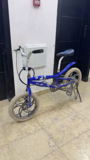 كوبرا 16للبيع مافيه اي شي