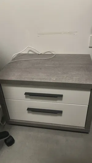 bedside table ikea
