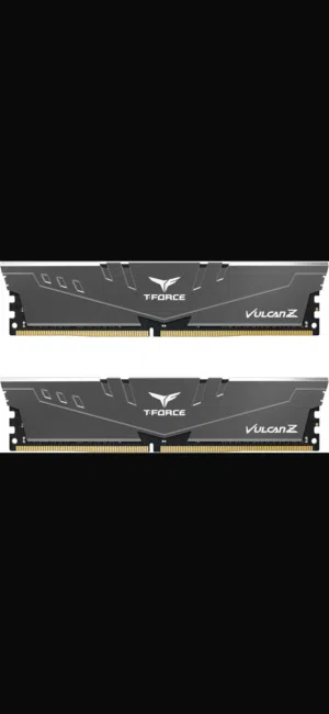 TEAMGROUP T-Force  DDR4 32GB  (2x16GB) 3600MHz