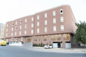 1200 m2 1 Bedroom Apartments for Rent in Al Riyadh Al Maather