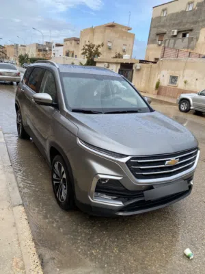 Used Chevrolet Captiva in Tripoli