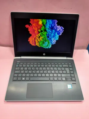 HP PROBOOK 430-G5 CORE I7 16GB RAM 512GB SSD 14-INCH SCREEN HP PROBOOK 430-G5 CORE I7 16GB RAM 512G