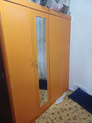 للبيع كبت عدد2 مقاس الواحد 190 ب 80