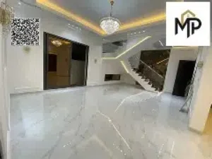 *شقة بالدور الرابع للإيجار من غير اثاث - زاوية الدهماني