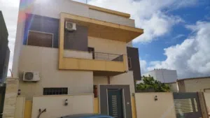 500 m2 More than 6 bedrooms Villa for Sale in Tripoli Al-Sabaa