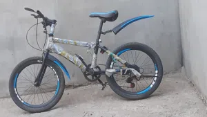 سيكل تعاشيق