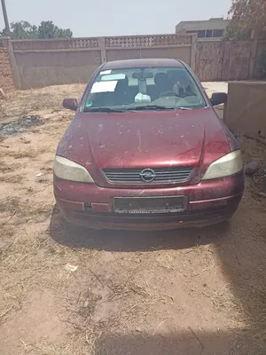 Used Opel Other in Tocra