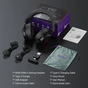 EKSA E900X