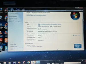 Windows Toshiba for sale in Misrata