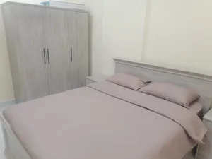 شقة راقية مفروشة للإيجار اليومي - صحار Luxury furnished apartment for daily rent - sohar