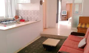 70 m2 Studio Apartments for Rent in Tunis Other