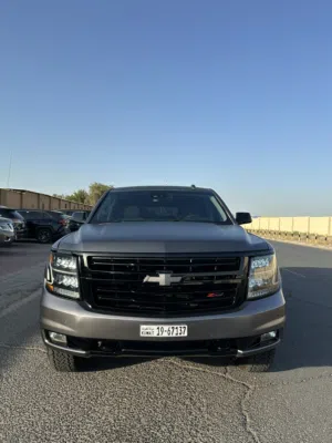 Used Chevrolet Tahoe in Hawally