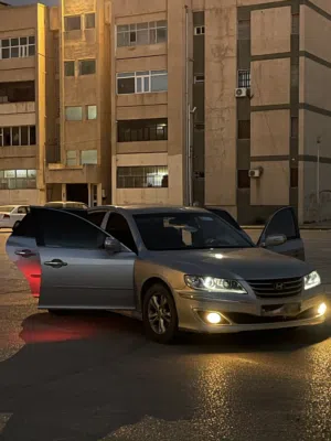 هيونداي_ازيرا2010