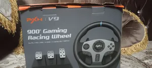 Steering . Playstation . Used0