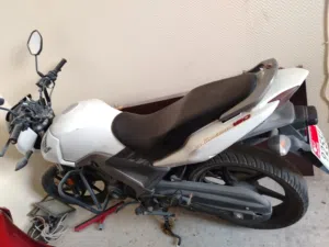 honda unicorn 160 cc