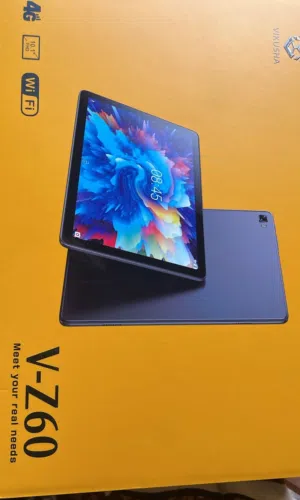 Tablet Vikusha - Android