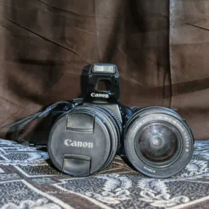 كاميرا .Cannon .....600,D