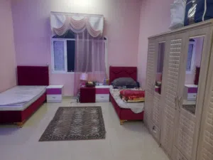 Furnished Monthly in Muscat Al Khoud