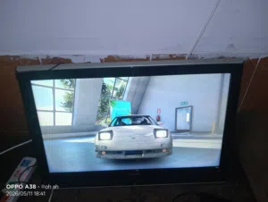 tv (sanyo)
