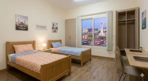 Furnished . Monthly0
