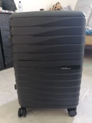 شنطة سفر مقاس 24 جديدة للبيع