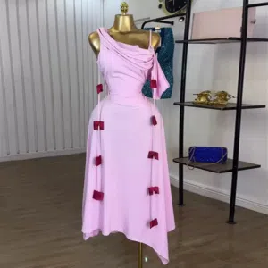 New dresses