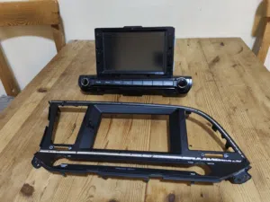 Hyundai Elantra Head Unit 2017