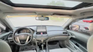 Honda Accord V4 Oman