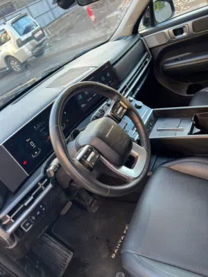 سنتافيا 2024 TRX