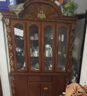 انتريه ونيش لوجه الله