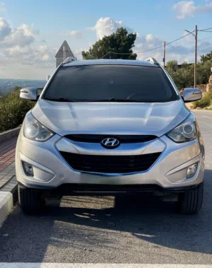 هيونداي توسان موديل 2012 فلل الفلل للبيع بسعر ممتاز عالكاش