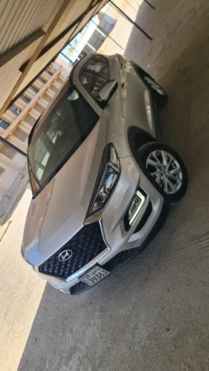 للبيع هونداي توسان مودل 2021 مكنه 1600سي