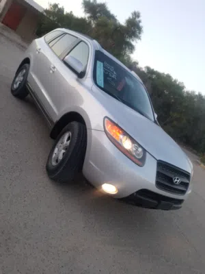 New Hyundai Santa Fe in Sorman