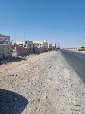 Farm Land for Rent in Al Batinah Barka